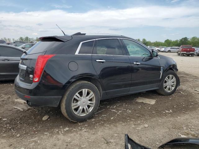 Photo 3 from auction – 2012 CADILLAC SRX LUXURY with VIN 3GYFNDE33CS567672