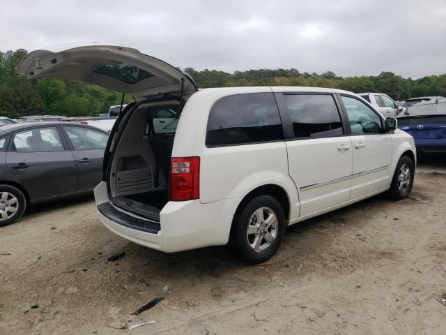 Photo 3 from auction – 2008 DODGE GRAND CARA with VIN 1D8HN54P18B181510