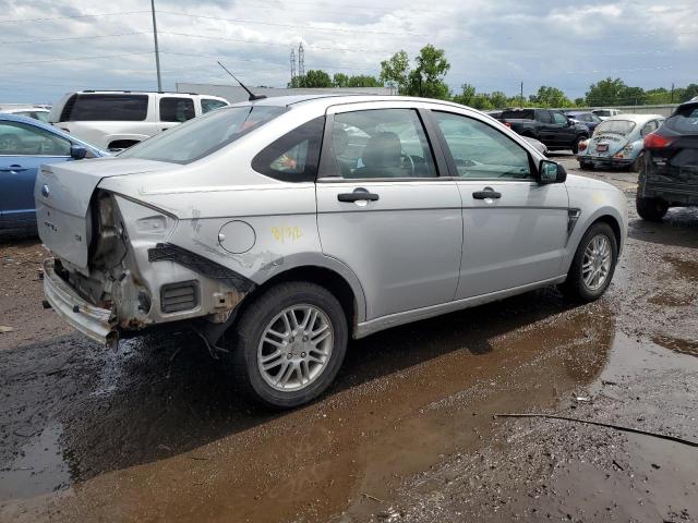 Photo 3 from auction – 2008 FORD FOCUS SE with VIN 1FAHP35N98W109124