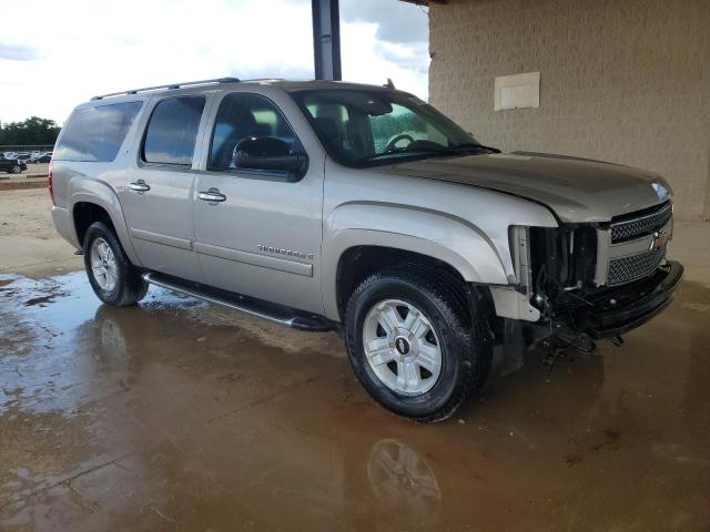 Photo 4 from auction – 2007 CHEVROLET SUBURBAN C with VIN 3GNFC16097G243754