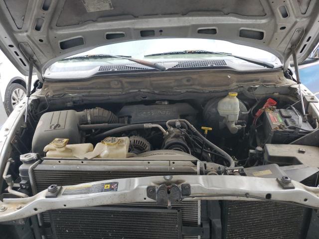 Photo 11 from auction – 2005 DODGE RAM 1500 S with VIN 1D7HU18D55S181229