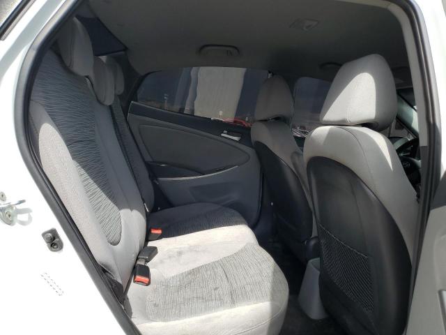Photo 10 from auction – 2015 HYUNDAI ACCENT with VIN KMHCT4AE9FU911558