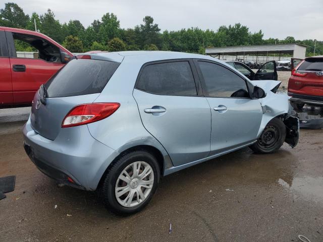 Foto 3 de la subasta – 2013 MAZDA MAZDA2 con VIN JM1DE1KY9D0154661