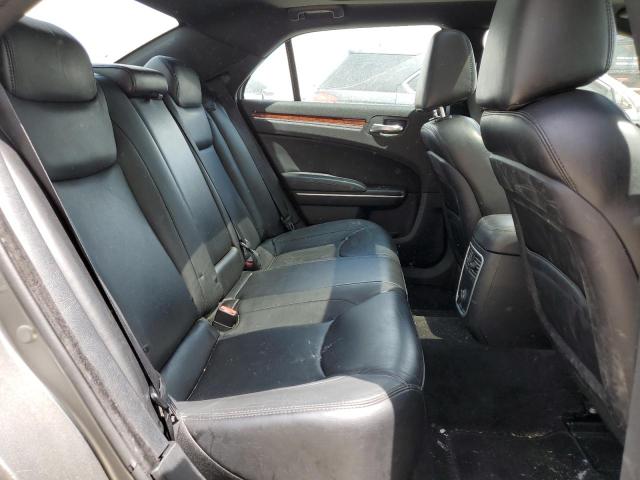 Photo 10 from auction – 2012 CHRYSLER 300 LIMITE with VIN 2C3CCACG2CH279300