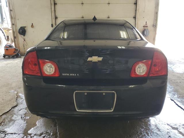 Photo 6 from auction – 2012 CHEVROLET MALIBU 1LT with VIN 1G1ZC5E01CF243914