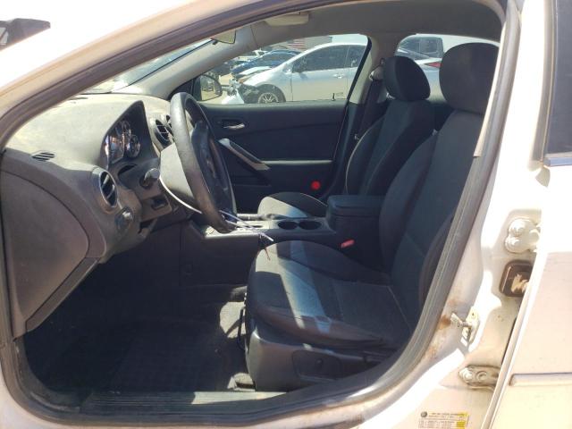 Photo 7 from auction – 2007 PONTIAC G6 VALUE L with VIN 1G2ZF58B774266714
