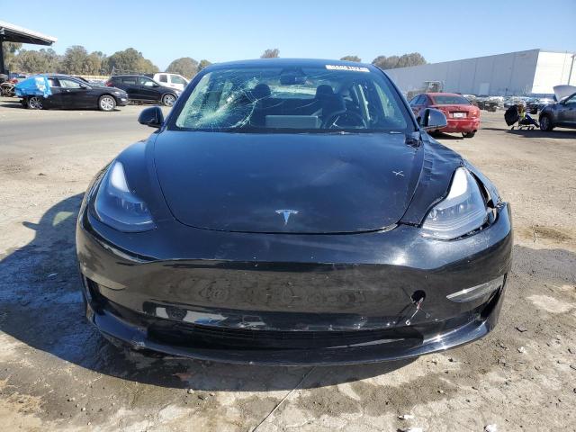 Photo 5 from auction – 2023 TESLA MODEL 3 with VIN 5YJ3E1EA7PF456675
