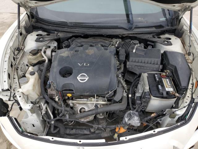 Photo 11 from auction – 2012 NISSAN MAXIMA S with VIN 1N4AA5AP9CC804851