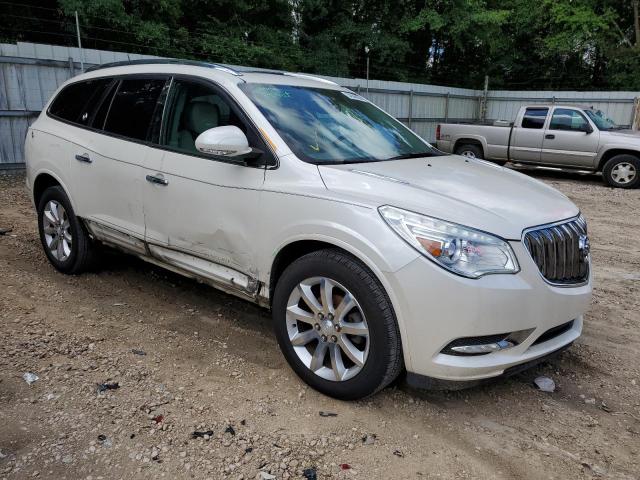 Photo 4 from auction – 2013 BUICK ENCLAVE with VIN 5GAKRDKD0DJ231620