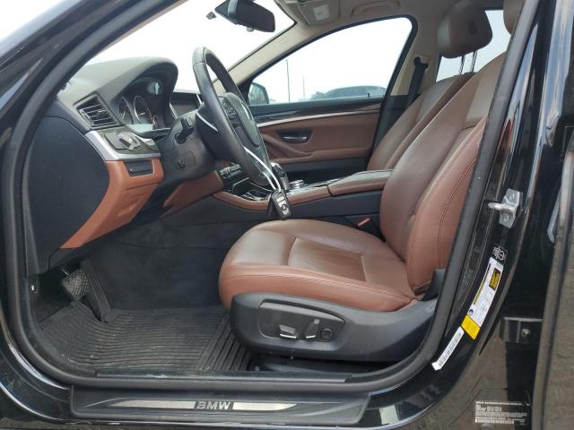 Photo 7 from auction – 2014 BMW 528 I with VIN WBA5A5C50ED510840