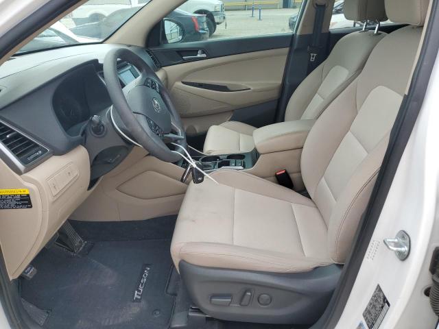 Photo 7 from auction – 2017 HYUNDAI TUCSON LIM with VIN KM8J33A46HU385370