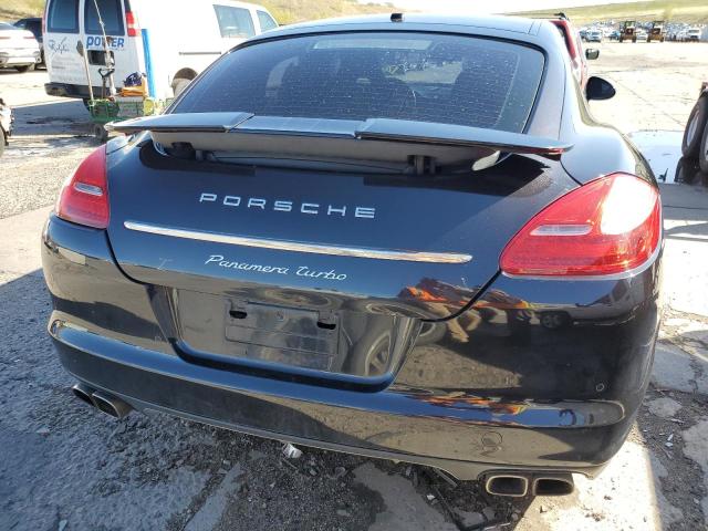 Photo 6 from auction – 2010 PORSCHE PANAMERA T with VIN WP0AC2A76AL091147