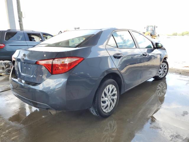 Photo 3 from auction – 2018 TOYOTA COROLLA L with VIN 5YFBURHE4JP847564