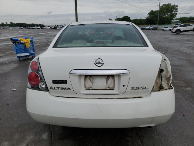 Photo 6 from auction – 2005 NISSAN ALTIMA S with VIN 1N4AL11E35C188570