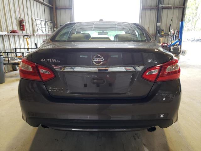 Photo 6 from auction – 2016 NISSAN ALTIMA 2.5 with VIN 1N4AL3AP5GC191955