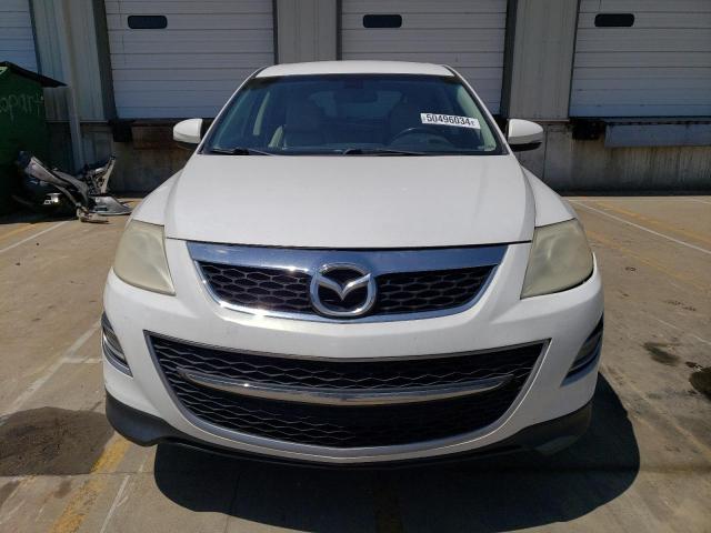 Photo 5 from auction – 2010 MAZDA CX-9 with VIN JM3TB2MA5A0206171
