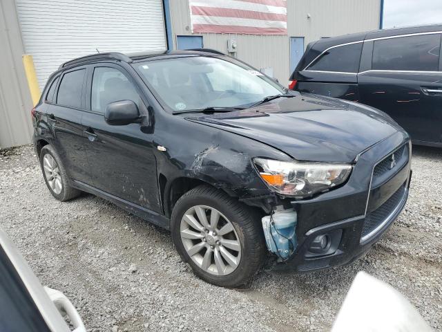 Photo 4 from auction – 2011 MITSUBISHI OUTLANDER with VIN JA4AR4AUXBZ018307