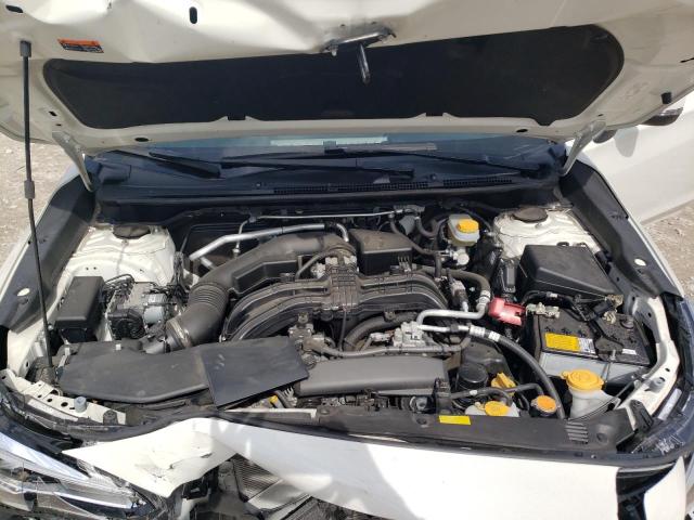 Photo 12 from auction – 2021 SUBARU CROSSTREK with VIN JF2GTHNC7M8259312