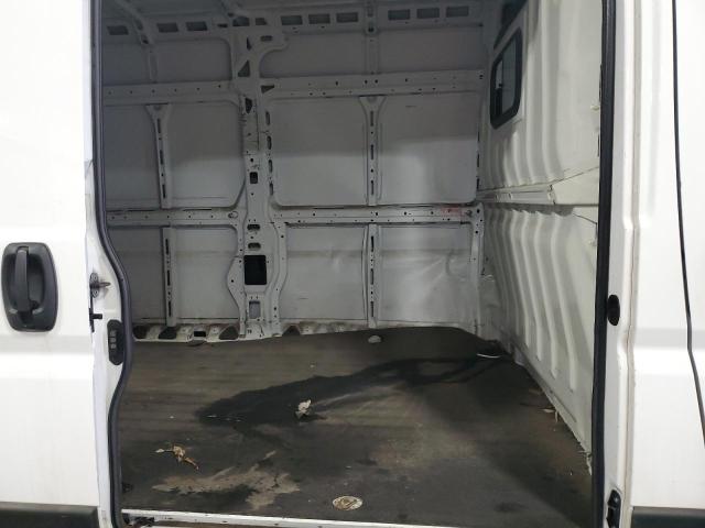 Photo 10 from auction – 2020 RAM PROMASTER with VIN 3C6URVJG3LE114786