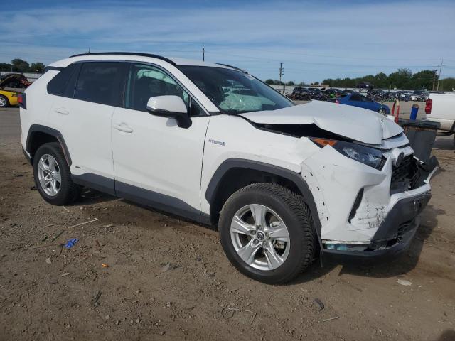Photo 4 from auction – 2019 TOYOTA RAV4 LE with VIN 2T3MWRFV9KW031043