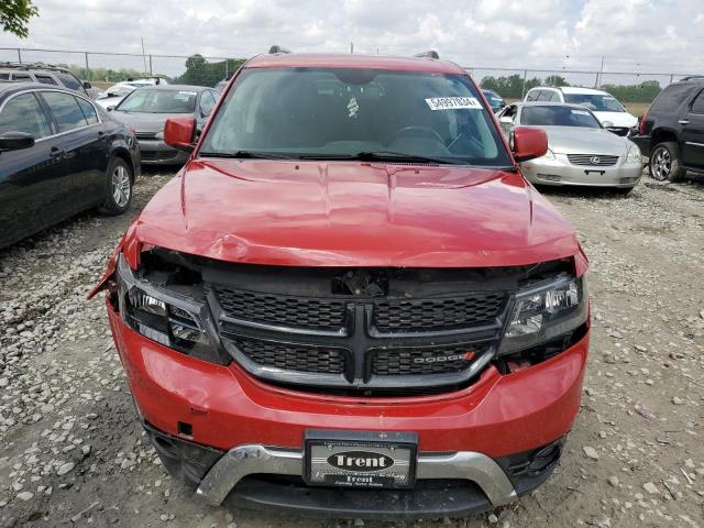 Photo 5 from auction – 2015 DODGE JOURNEY CR with VIN 3C4PDCGG6FT686693