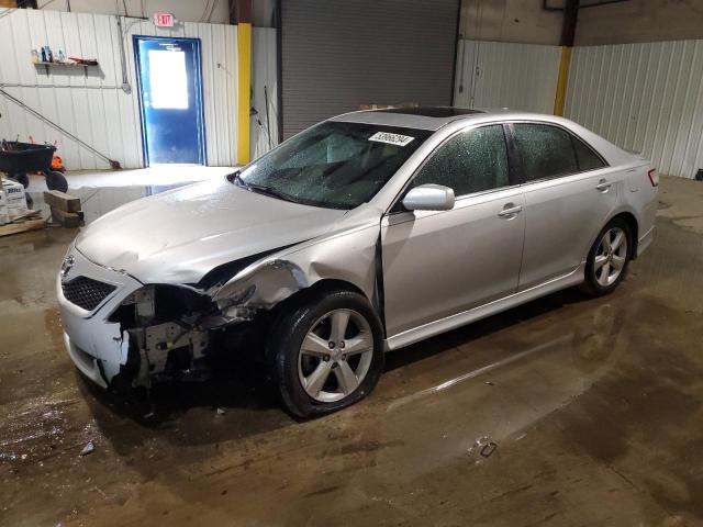 TOYOTA CAMRY BASE 2010 with VIN 4T1BF3EKXAU039459 - Photo from auction