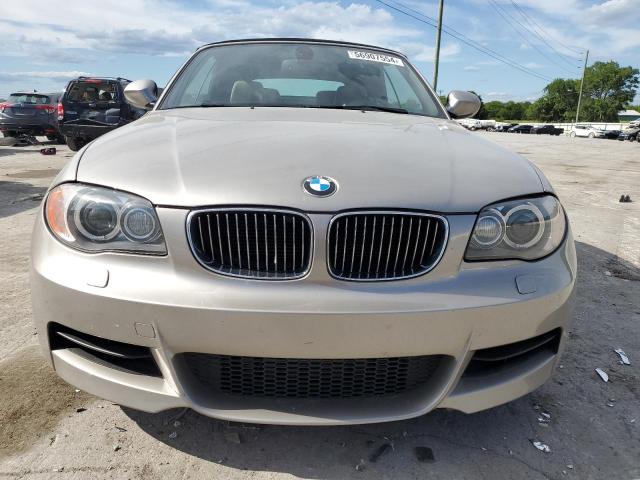Photo 5 from auction – 2011 BMW 135 I with VIN WBAUN7C52BVM24110