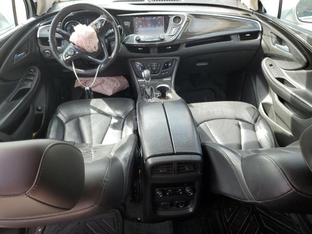 Photo 8 from auction – 2018 BUICK ENVISION E with VIN LRBFX1SA1JD006836