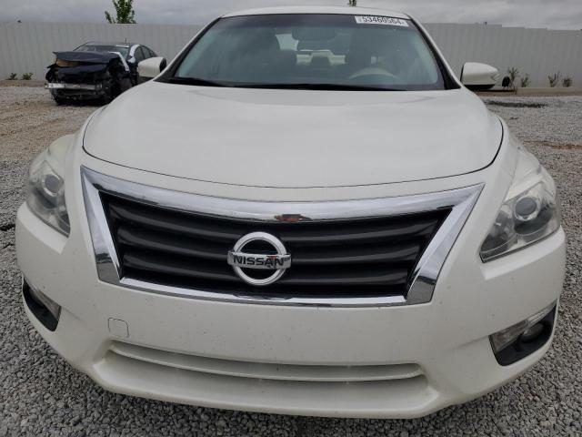 Photo 5 from auction – 2013 NISSAN ALTIMA 2.5 with VIN 1N4AL3APXDC238313