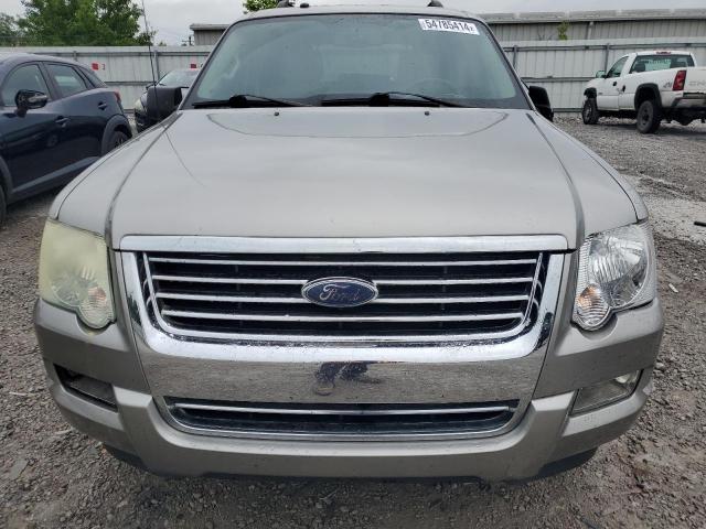Фото 5 с аукциона – 2008 FORD EXPLORER X с VIN 1FMEU63E58UA97829