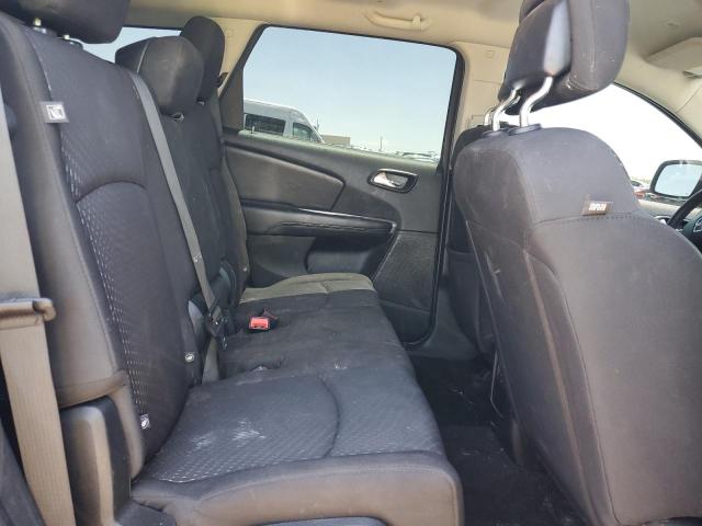 Photo 11 from auction – 2018 DODGE JOURNEY SE with VIN 3C4PDCAB6JT347602