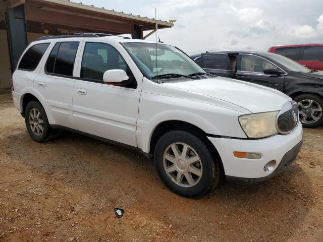 Photo 4 from auction – 2004 BUICK RAINIER CX with VIN 5GADT13S142323447