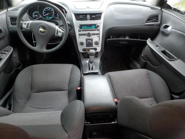 Photo 8 from auction – 2011 CHEVROLET MALIBU 1LT with VIN 1G1ZC5E19BF318558