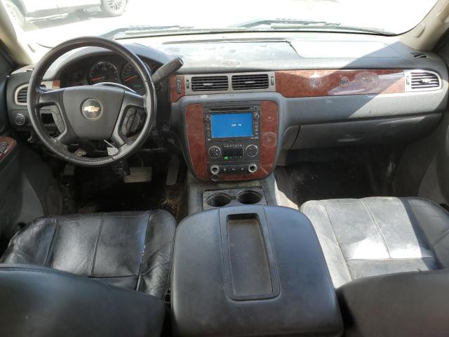 Фото 8 с аукциона – 2011 CHEVROLET silverado с VIN 3GCPCTE07BG235333