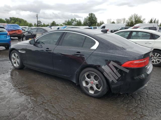 Photo 2 from auction – 2018 JAGUAR XE with VIN SAJAR4FX7JCP39230