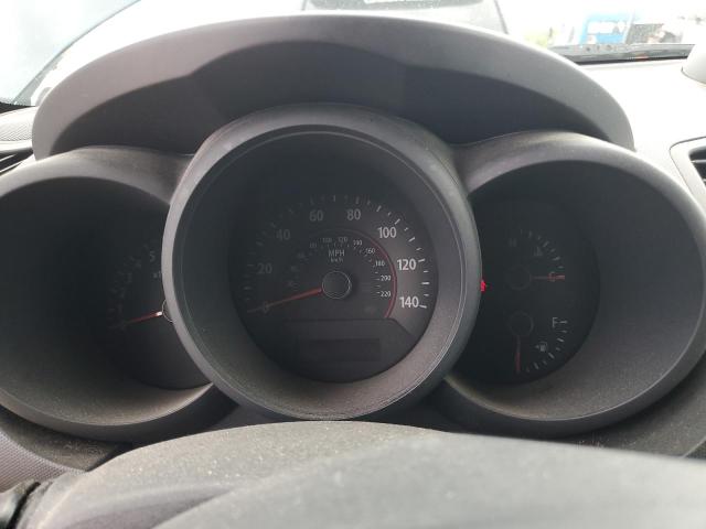 Photo 9 from auction – 2010 KIA SOUL + with VIN KNDJT2A20A7069531