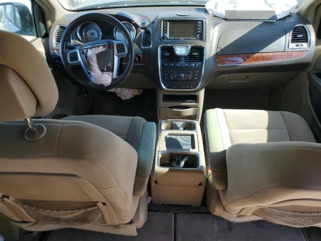 Photo 8 from auction – 2011 CHRYSLER TOWN & COU with VIN 2A4RR5DG2BR727404
