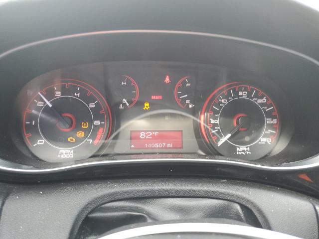 Photo 9 from auction – 2013 DODGE DART SXT with VIN 1C3CDFBH5DD343865