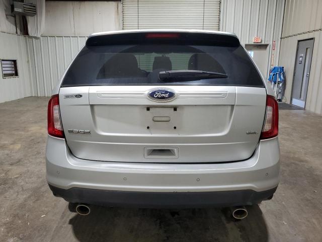 Photo 6 from auction – 2013 FORD EDGE SEL with VIN 2FMDK3JC6DBC71070