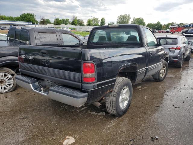 Photo 3 from auction – 1999 DODGE RAM 1500 with VIN 1B7HC16Y5XS322256