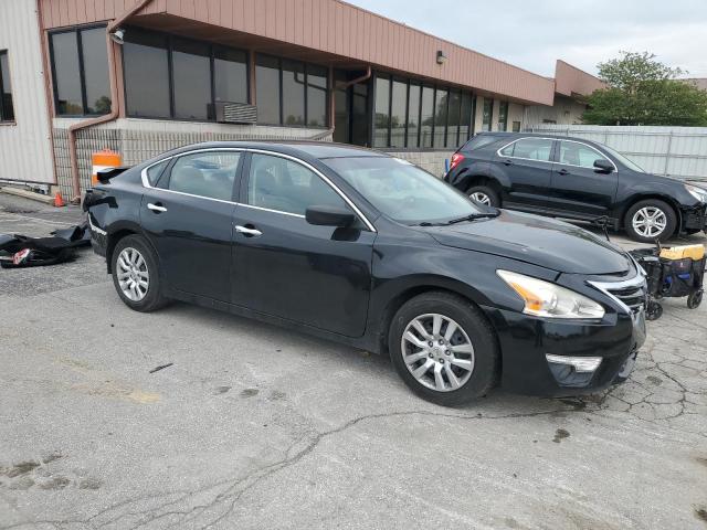 Photo 4 from auction – 2014 NISSAN ALTIMA 2.5 with VIN 1N4AL3APXEC168006