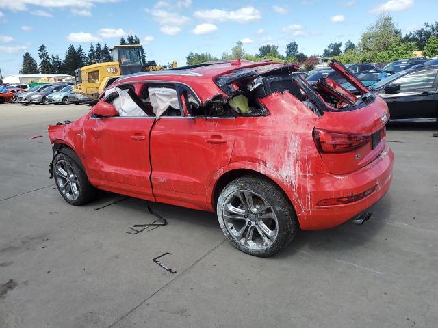 Photo 2 from auction – 2018 AUDI Q3 PREMIUM with VIN WA1JCCFSXJR014419