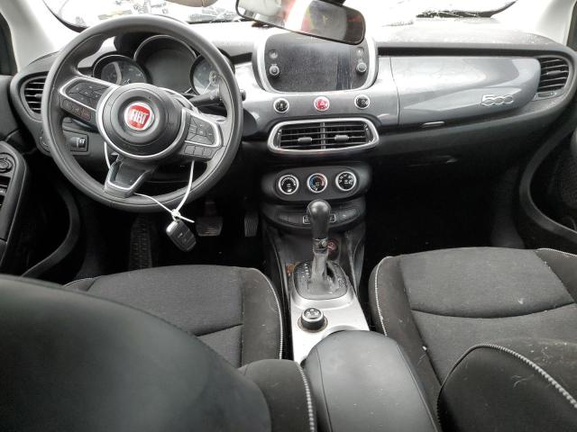 Photo 8 from auction – 2019 FIAT 500X POP with VIN ZFBNFYA15KP799992