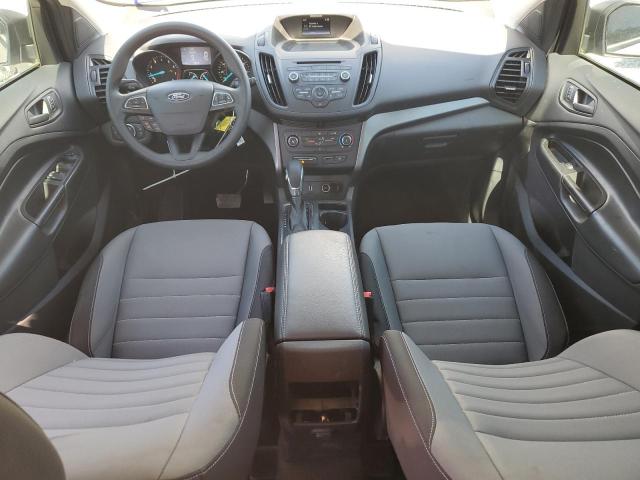 Photo 8 from auction – 2018 FORD ESCAPE S with VIN 1FMCU0F75JUA22569