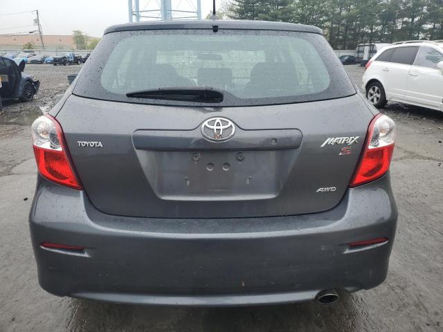Photo 6 from auction – 2010 TOYOTA COROLLA MA with VIN 2T1LE4EE9AC017851