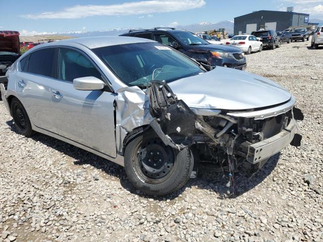 Photo 4 from auction – 2015 NISSAN ALTIMA 2.5 with VIN 1N4AL3AP2FN391159