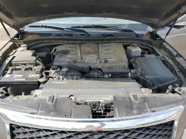 Photo 12 from auction – 2017 INFINITI QX80 BASE with VIN JN8AZ2NF2H9641343
