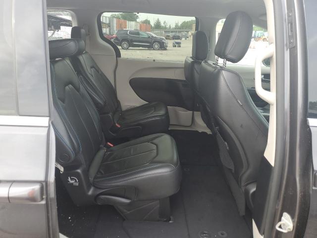 Photo 10 from auction – 2021 CHRYSLER PACIFICA T with VIN 2C4RC1BGXMR574454