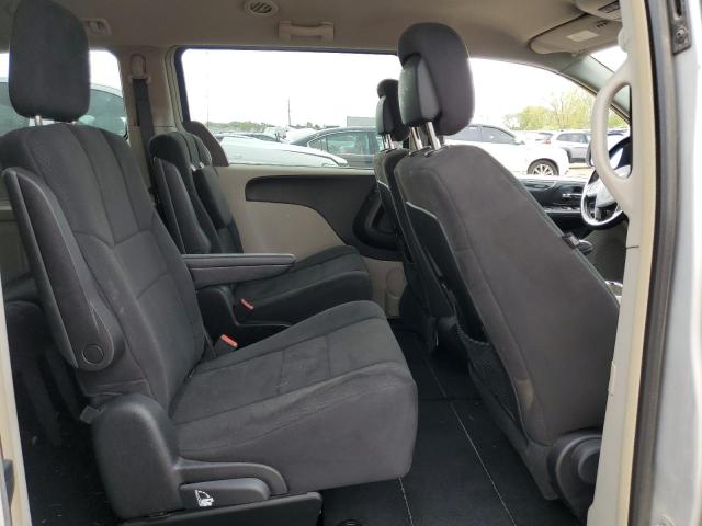 Photo 10 from auction – 2012 CHRYSLER TOWN & COU with VIN 2C4RC1BG0CR119370