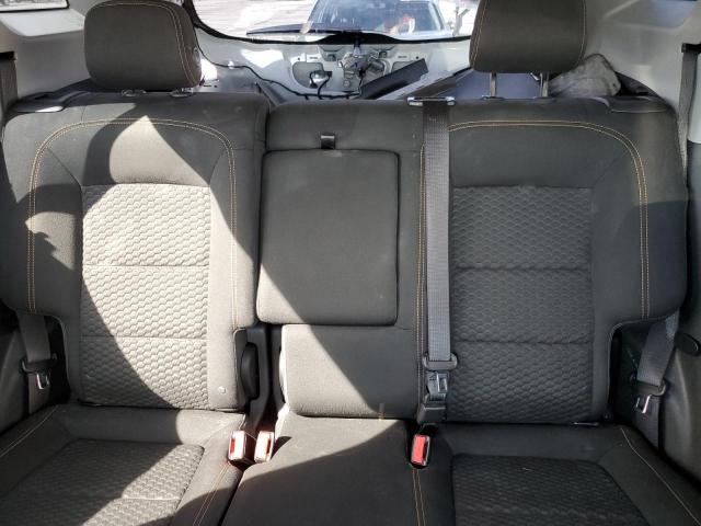 Photo 10 from auction – 2018 GMC TERRAIN SL with VIN 3GKALTEV8JL276002